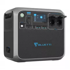 Зарядная станция Bluetti PowerOak AC200P 2000W
