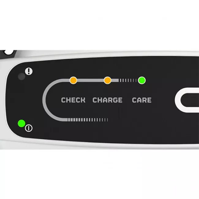 Зарядное устройство CTEK CT5 START/STOP для аккумуляторов (40-107)