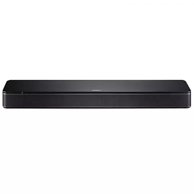 Звукова панель Bose TV Speaker Soundbar, Black (838309-2100) Звукова панель Bose TV Speaker Soundbar, Black (838309-2100)