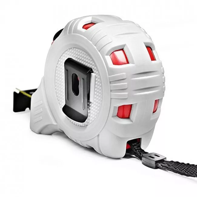 Рулетка Stark Polaris 5 м х 25 мм (503350025)