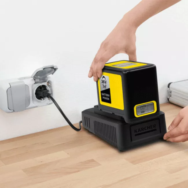 Акумулятор KARCHER 36 V 5.0 Ah (2.445-031.0)