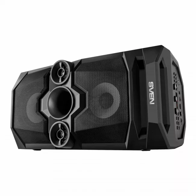 Акустична система Sven PS-650 Black (00410094)