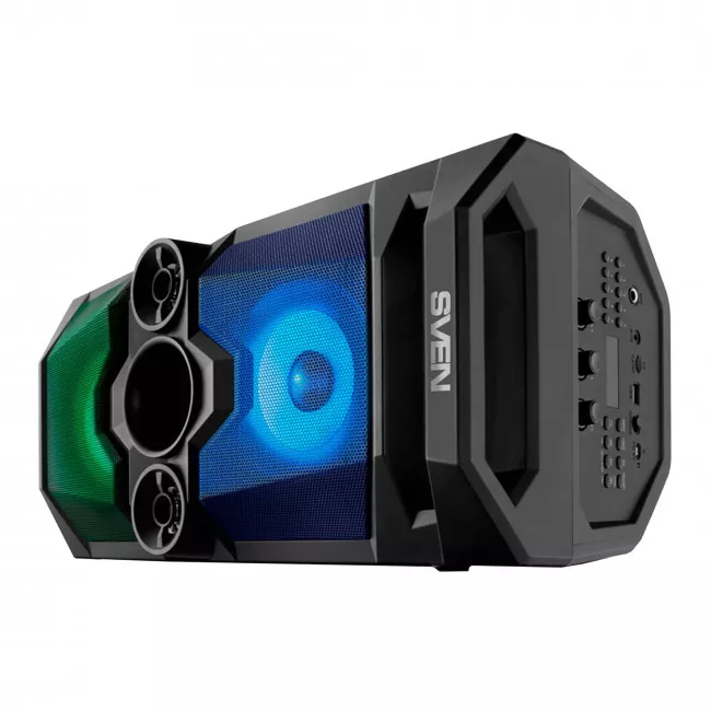 Акустична система Sven PS-650 Black (00410094)