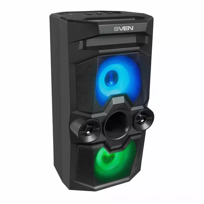 Акустична система Sven PS-650 Black (00410094)