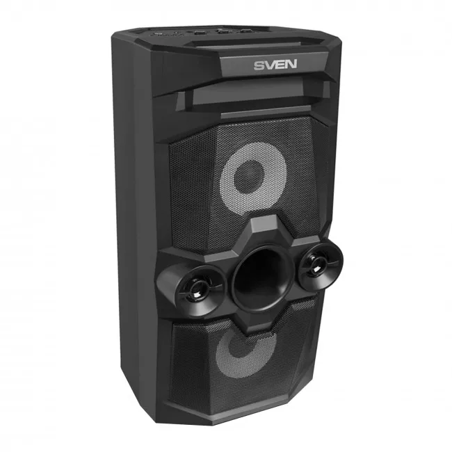 Акустична система Sven PS-650 Black (00410094)