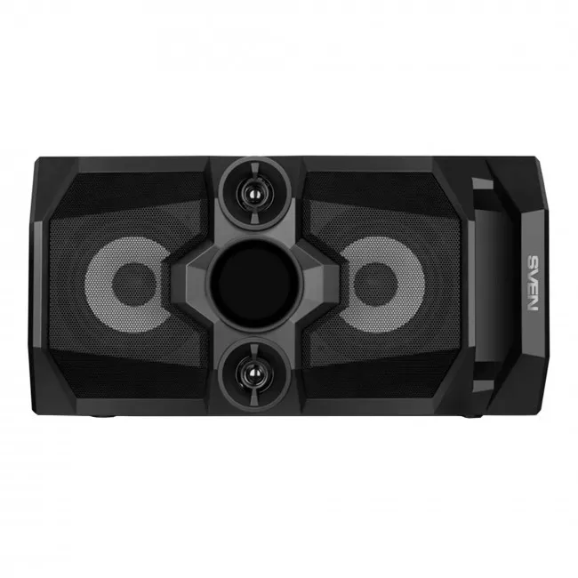 Акустична система Sven PS-650 Black (00410094)