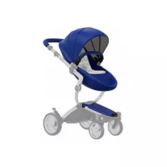 Базовый набор для коляски MIMA Xari - Royal Blue (30136)