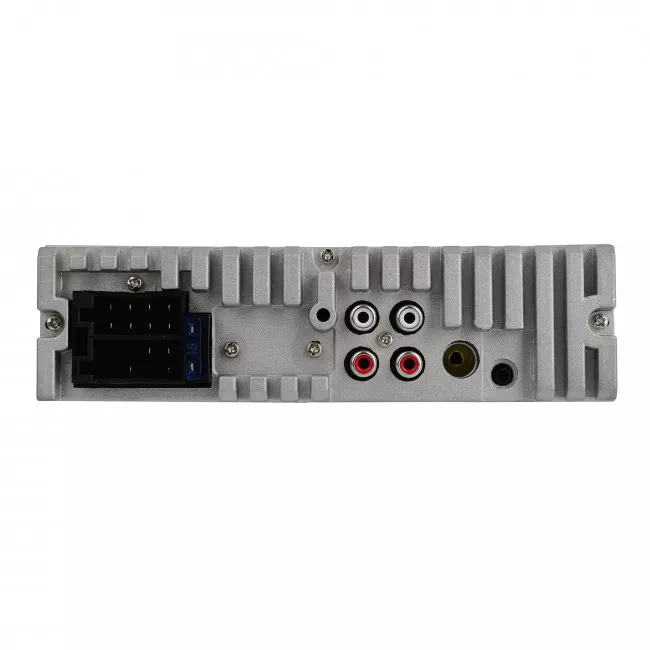 Автомагнітола ERGO AR-401RBT