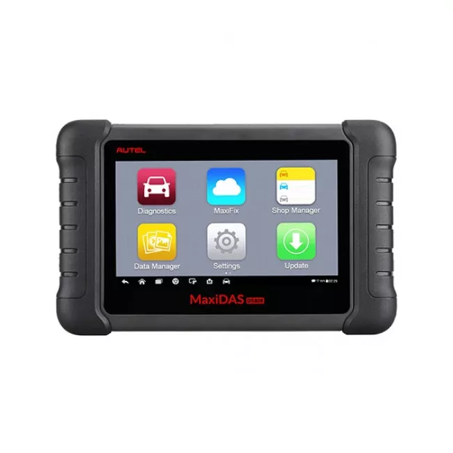 Автосканер MaxiDAS DS808 PRO (ФР-00001800)