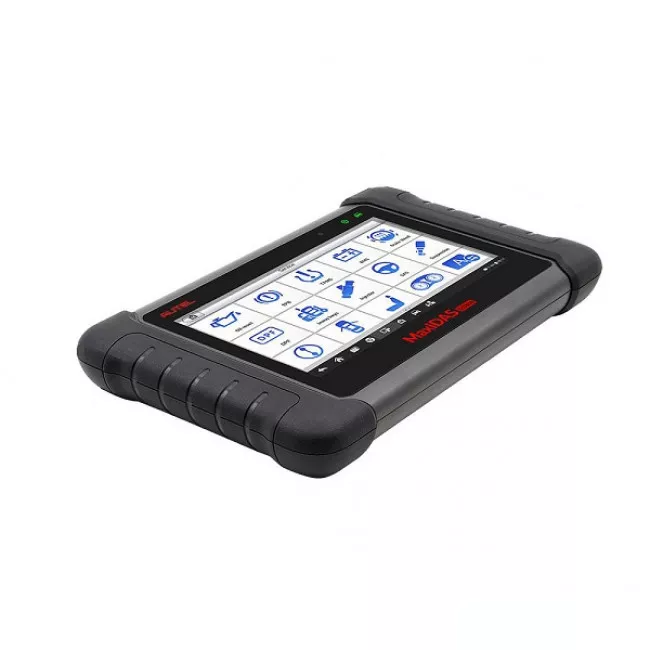 Автосканер MaxiDAS DS808 PRO (ФР-00001800)