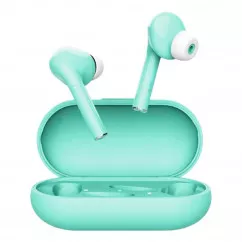 Навушники Trust Nika Touch True Mint