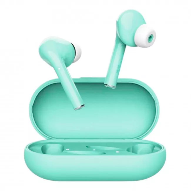 Навушники Trust Nika Touch True Mint (23703)