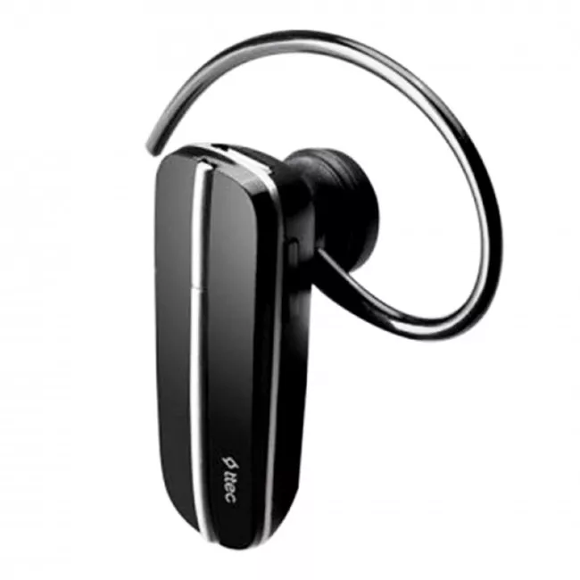 Bluetooth-гарнитура Ttec Freestyle Gray (2KM0099)