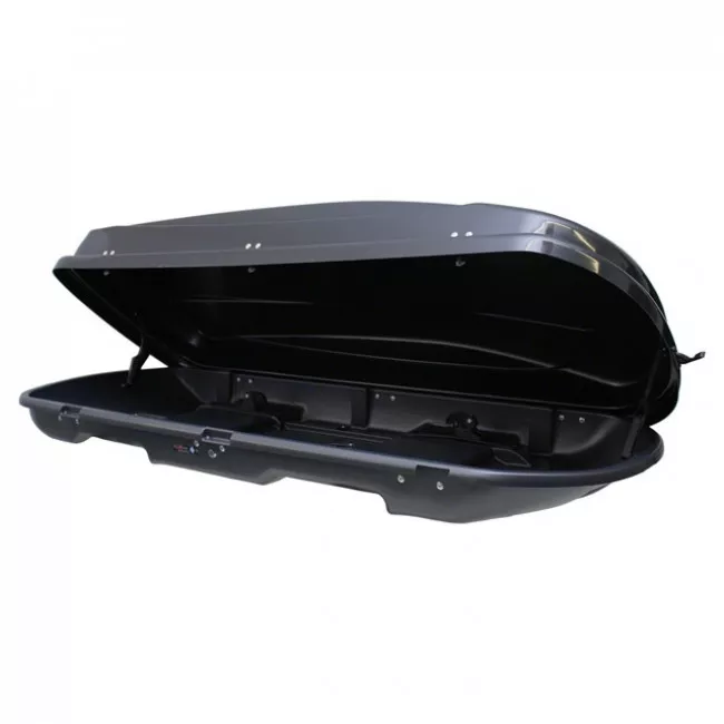 Бокс Junior Xtreme 450 Black DS