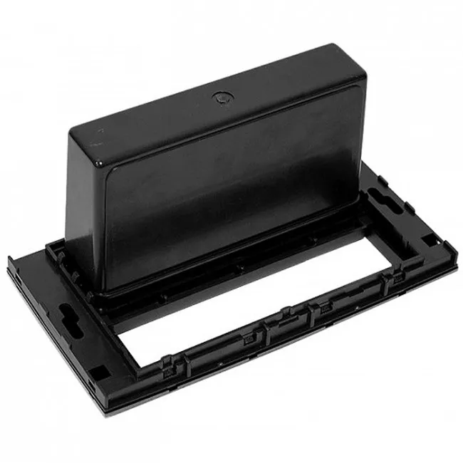CARAV 11-811 Переходная рамка Ford Focus, Transit, C-Max, S-Max, Fusion, Fiesta, Galaxy, Kuga