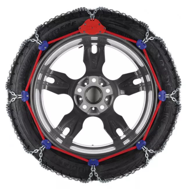 Ланцюги протиковзання PEWAG SXP 550 SNOX PRO (88989)