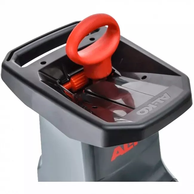 Электрический измельчитель веток AL-KO Comfort LH 2810 (113873)