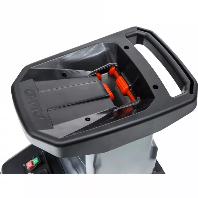 Электрический измельчитель веток AL-KO Comfort LH 2810 (113873)