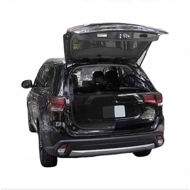 Gazer TG-GFW Электропривод крышки багажника для Mitsubishi Outlander 2012+