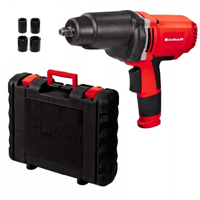 Гайковерт Einhell CC-IW 950 электрический (4259950)
