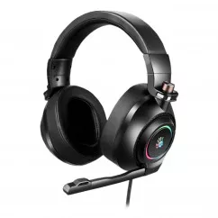 Гарнітура A4Tech Bloody G580 Black