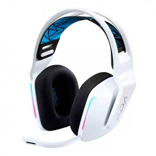 Гарнитура Logitech G733 KDA (981-000990)