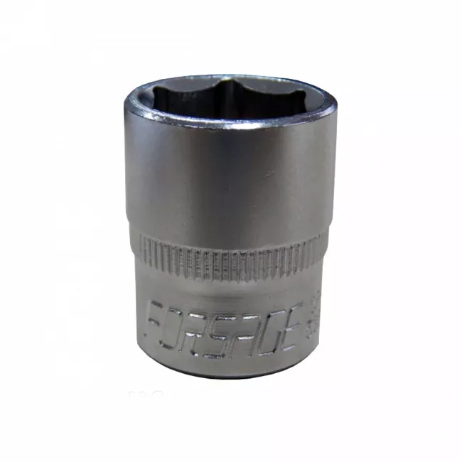 Головка 3/8" 6гр. 17мм F-53517 (9052) Головка 3/8" 6гр. 17мм F-53517 (9052)