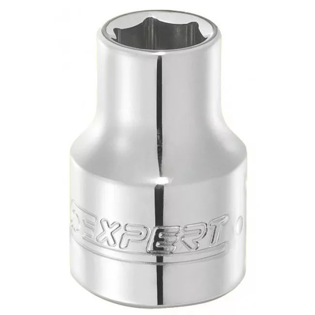 Голівка шестигранна 1/2" 8 ММ STANLEY EXPERT E117086