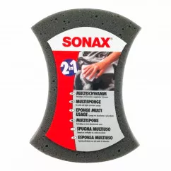 Губка Sonax двухсторонняя (428000)