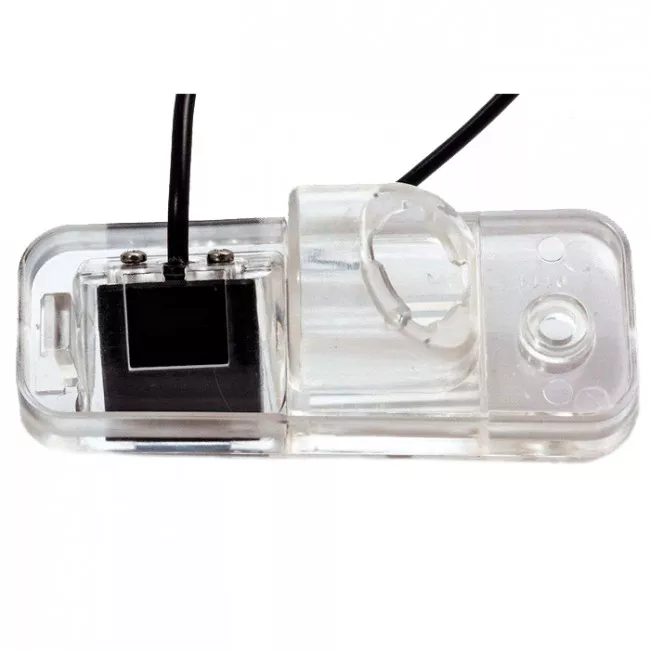 Камера заднього виду Fighter CS-HCCD+FM-03 (Hyundai/Kia)(36083506)