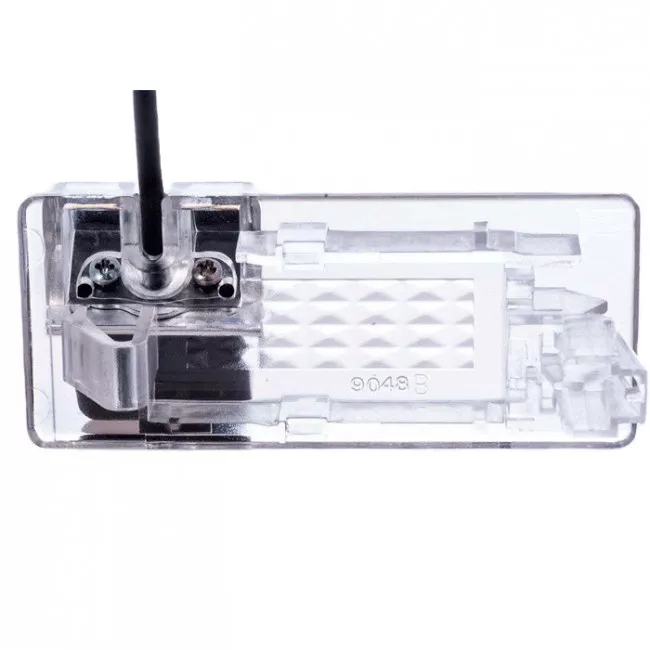 Камера заднего вида Fighter CS-HCCD+FM-12 (VW/Skoda/Seat)(36083478)