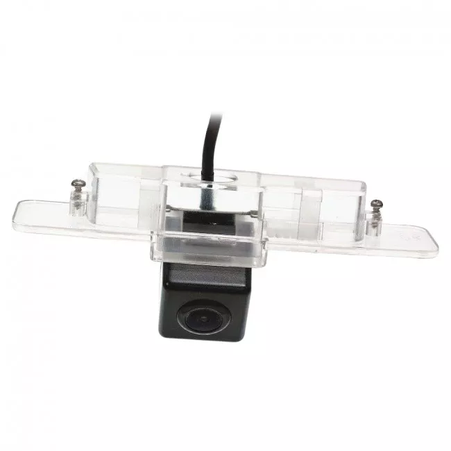 Камера заднього виду Fighter CS-HCCD+FM-58 (Subaru) (36083747)