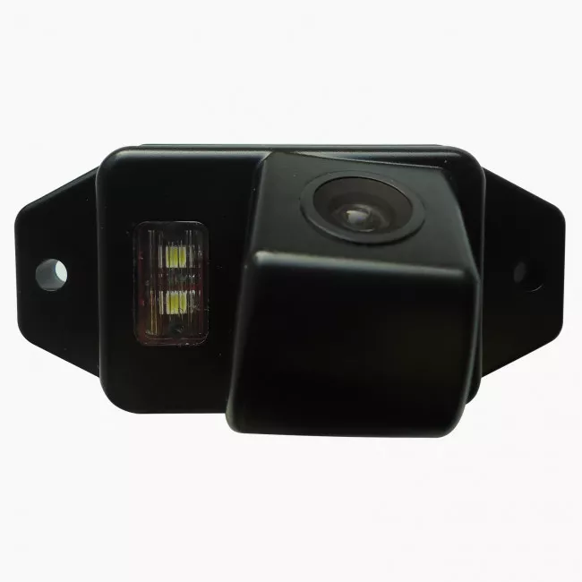 Камера заднього виду Prime-X CA-9575 Toyota