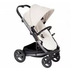 Коляска X-Cite -  DAYLIGHT BEIGE X-LANDER (25876)