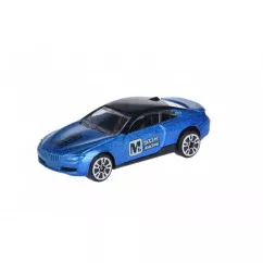 Машинка Same Toy Model Car Спорткар Синій (SQ80992-Aut-1)