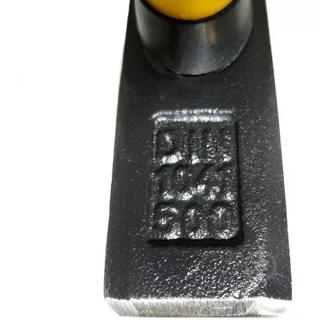 Молоток слюсарний S&R 500г (282000501)