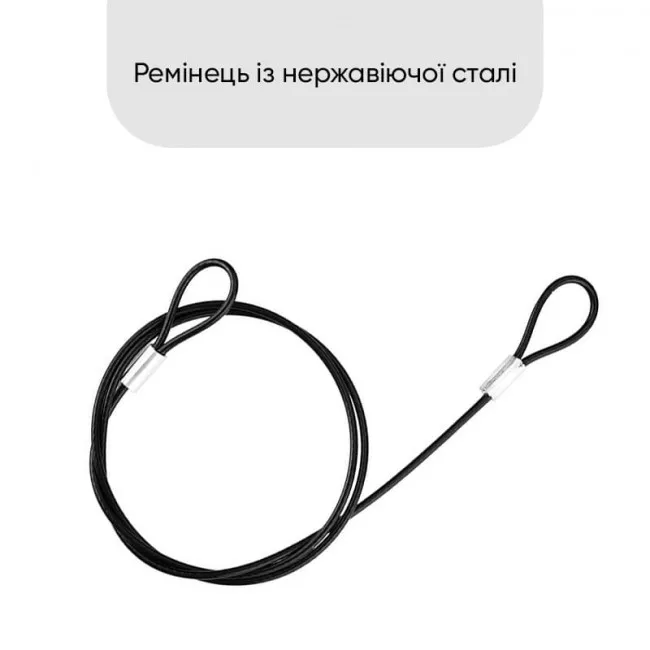 Набір аксесуарів 18 в 1 ACS-18 для екшн-камер (69477915500019)