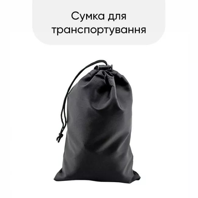 Набір аксесуарів 18 в 1 ACS-18 для екшн-камер (69477915500019)