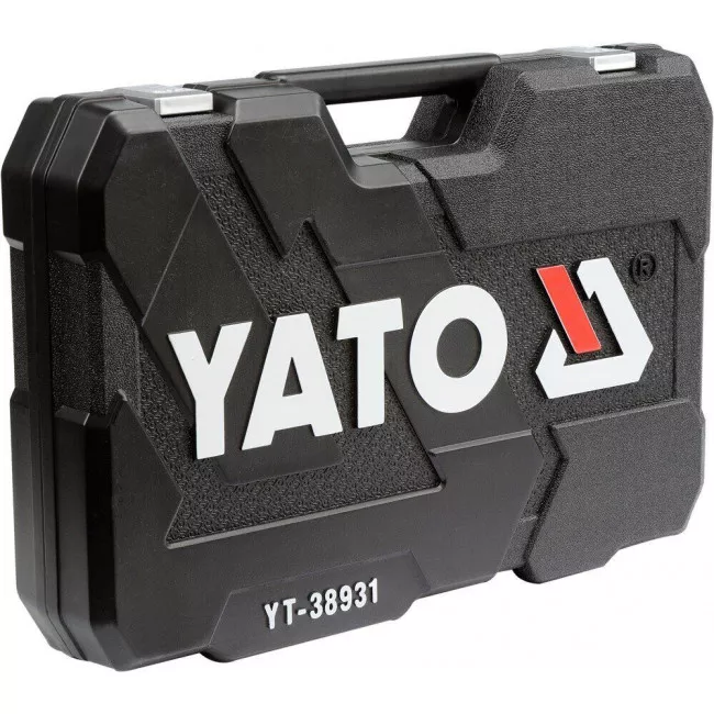 Набор инструментов YATO (YT-38931)