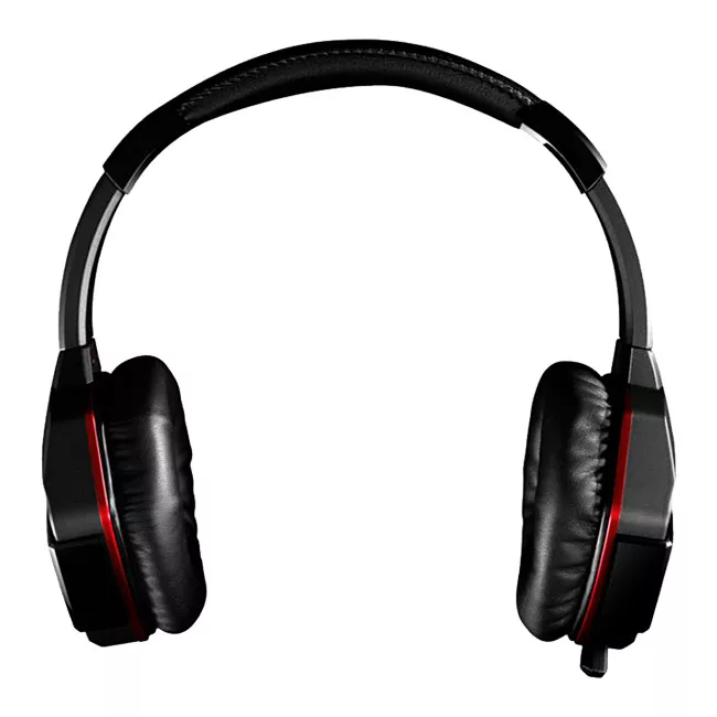 Наушники A4tech Bloody G501 Black/Red