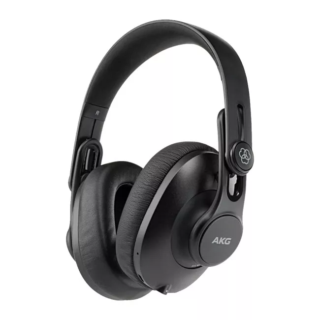 Навушники AKG K361-BT