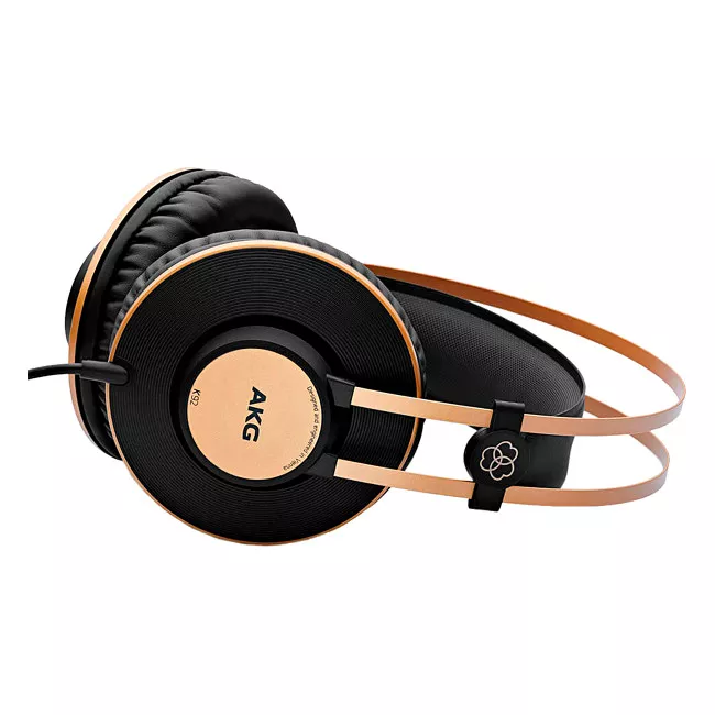 Наушники AKG K92 Black (3169H00030)