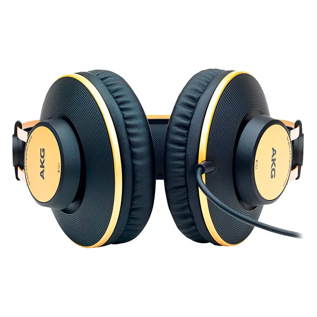 Наушники AKG K92 Black (3169H00030)