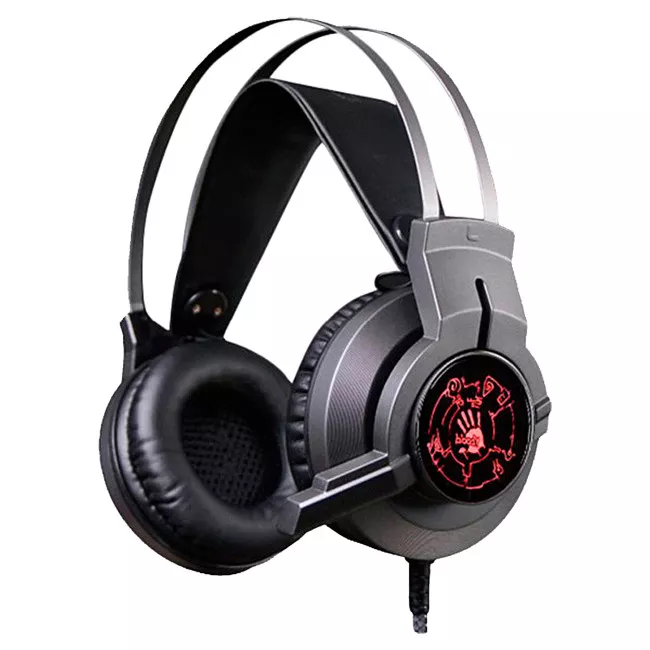Навушники A4tech Bloody G430 Black