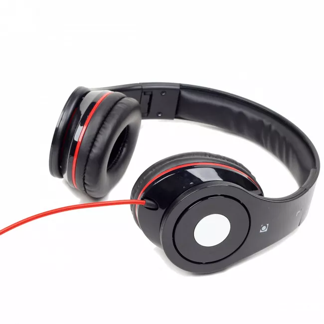 Навушники gmb audio MHS-DTW Black (MHS-DTW-BK)