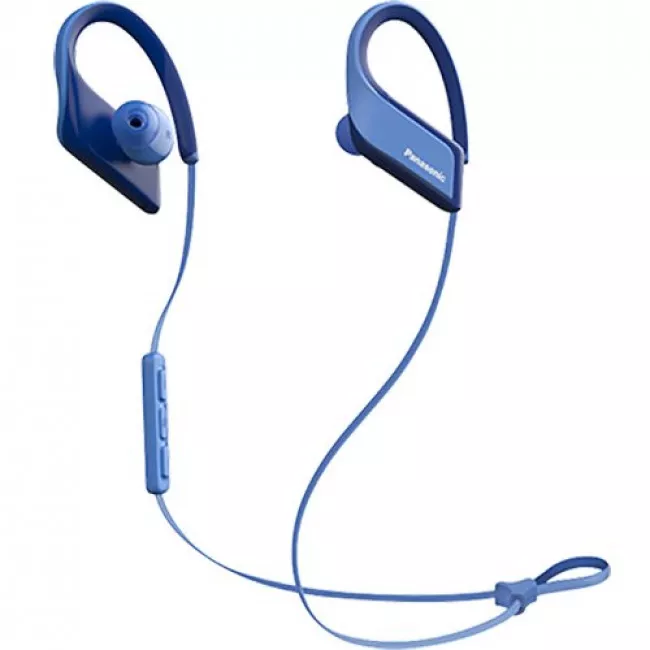 Навушники PANASONIC RP-BTS35GC-A