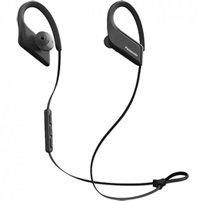 Навушники PANASONIC RP-BTS35GC-K