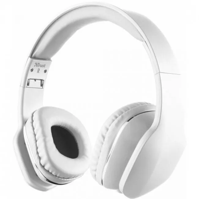 Навушники TRUST Urban Revolt Mobi headphone