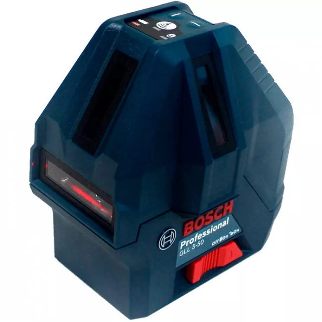 Нивелир лазерный Bosch Professional GLL 3-15 + мини штатив, IP 54 (0.601.063.M00)