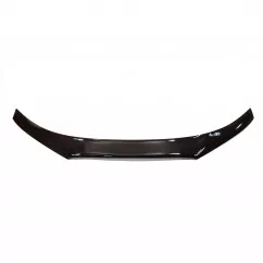 NLD.SHYSAN0512 Дефлектор капота темный HYUNDAI SANTA FE 2005-2012